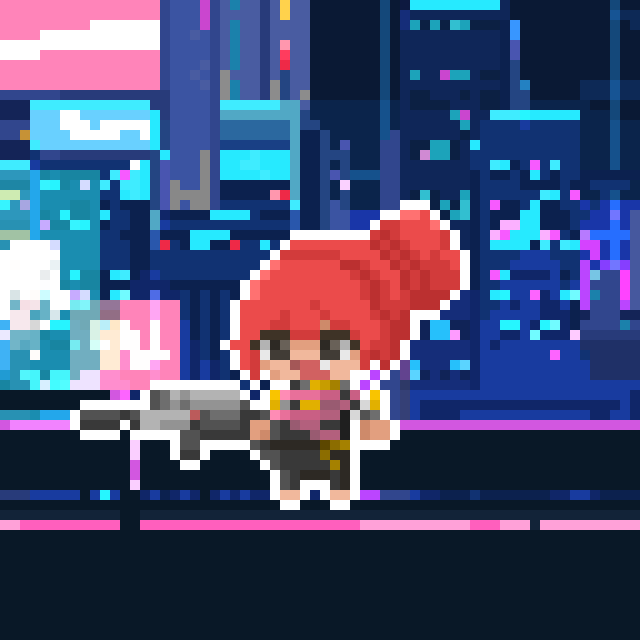 PIXELBAE #1784
