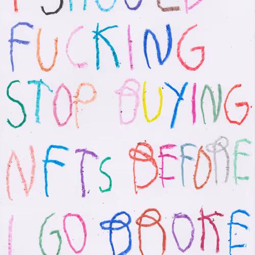 Keep on Buying 