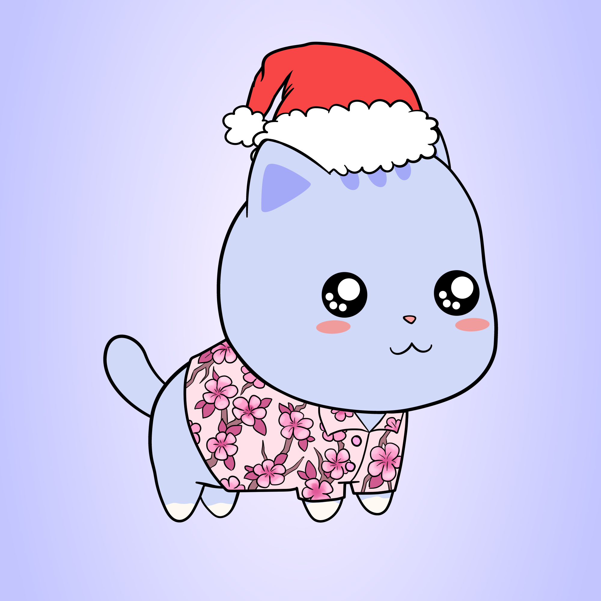 Chubbicat #4127
