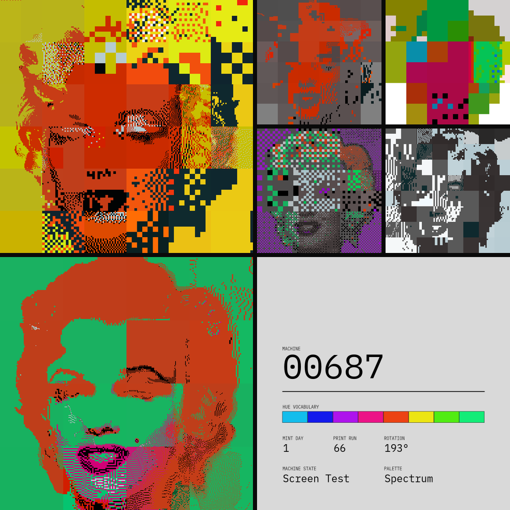 TBAM 687