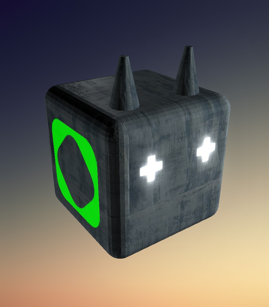 Hexadroid #6452