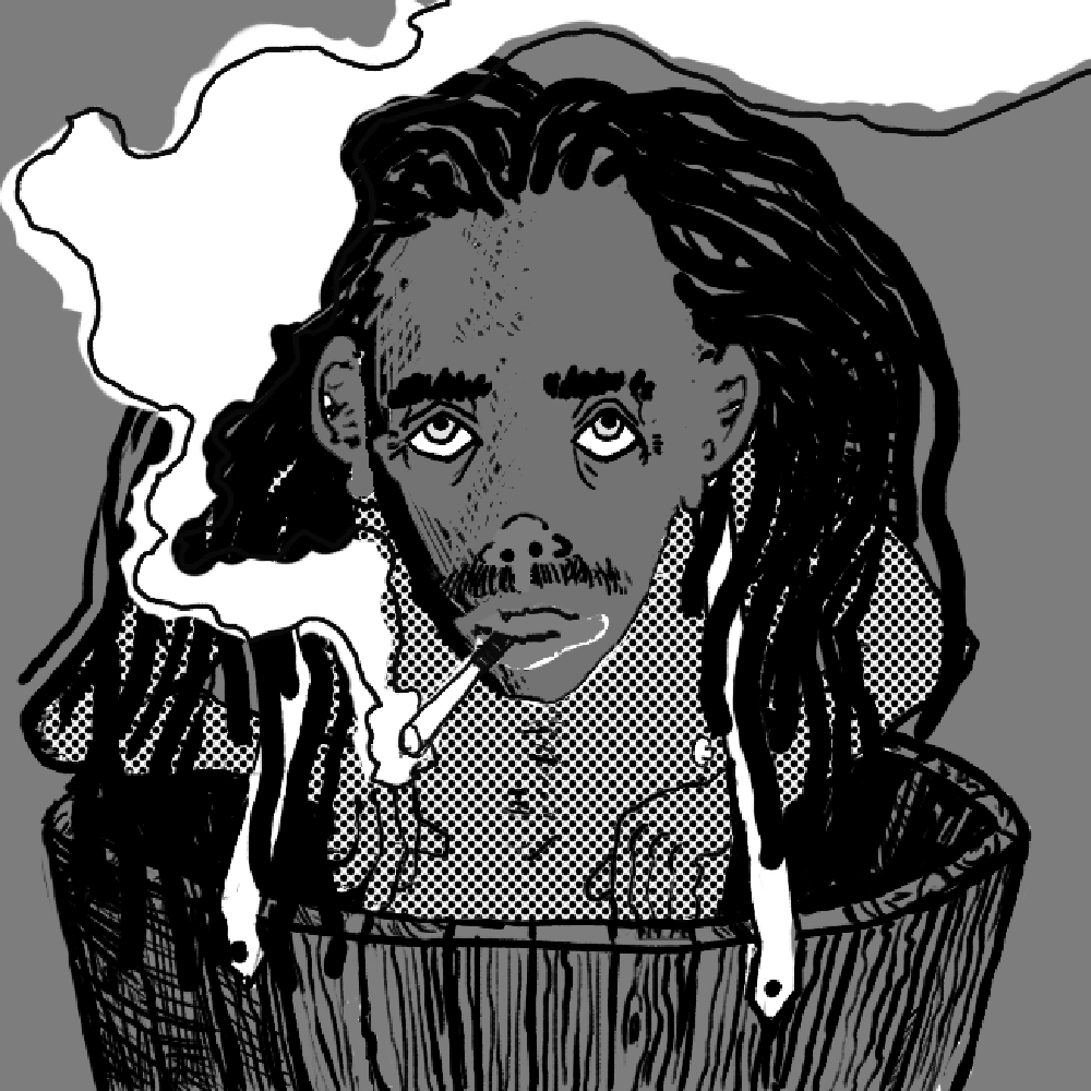 Hobo #1330