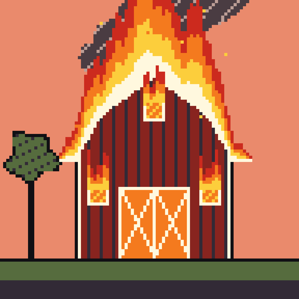 Firehose #1