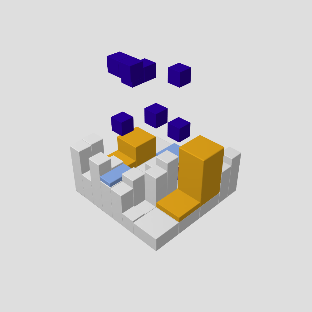 EigenWorld #63395