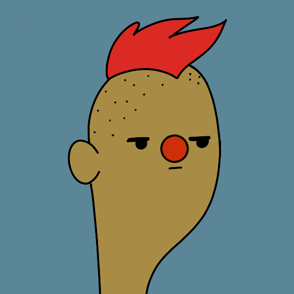 AdventurePunk #806