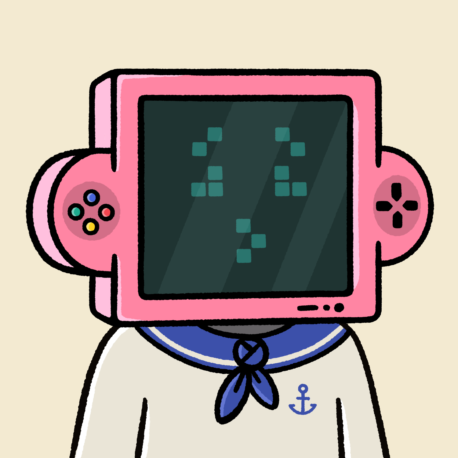 Moonky #3590