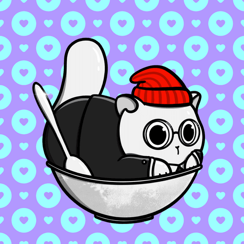Kitten #130