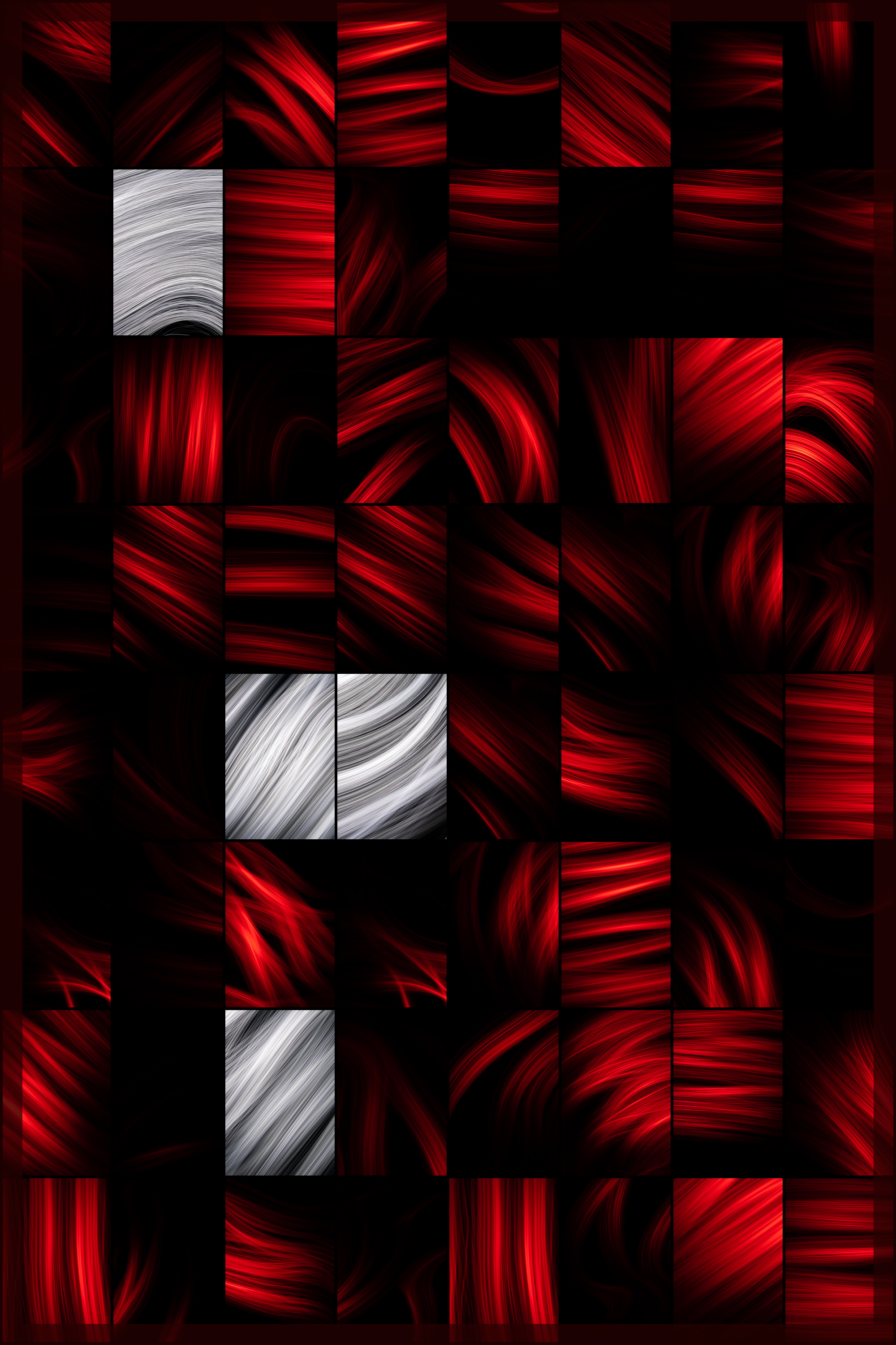 Vortex Dreams #90