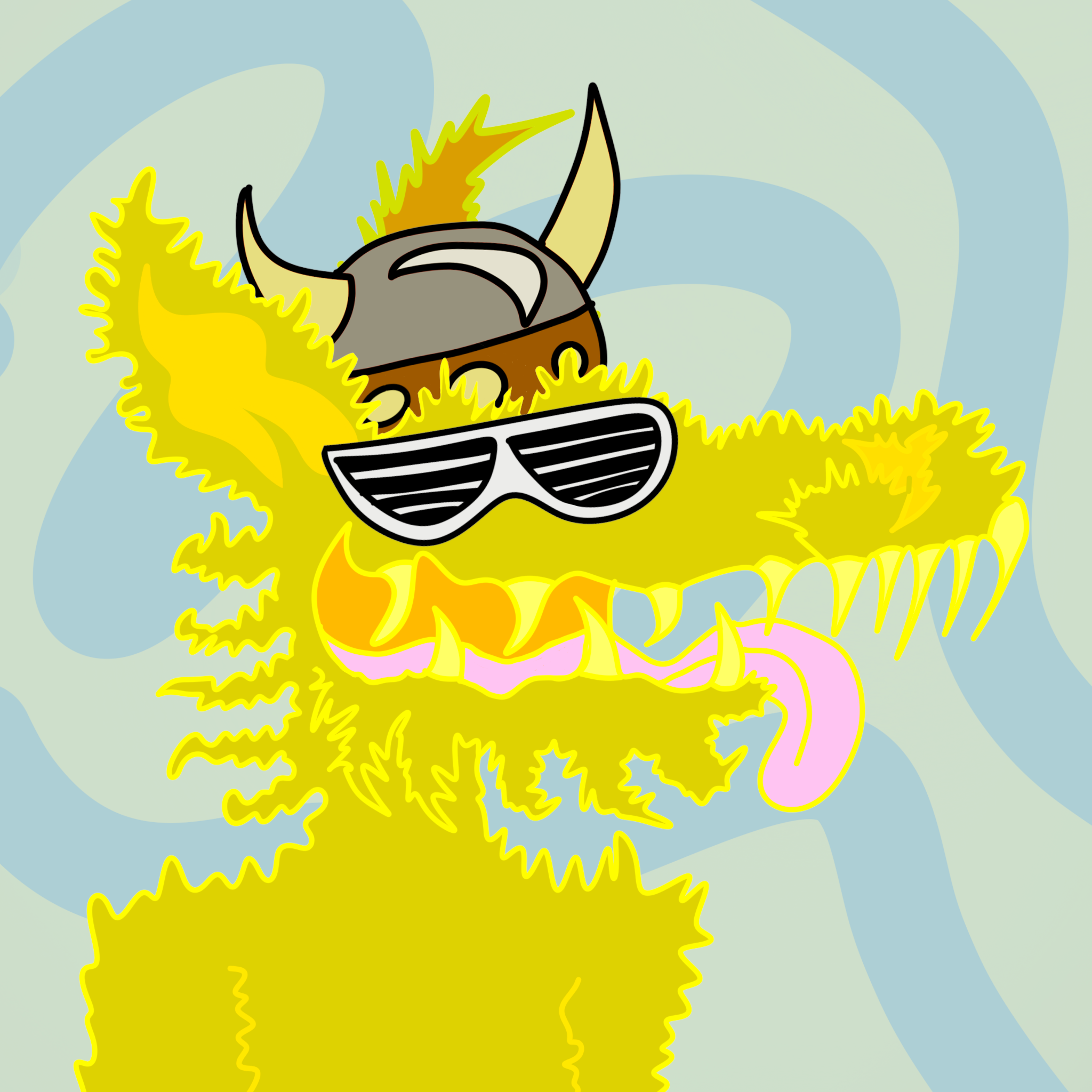 HOWLERZ #3106