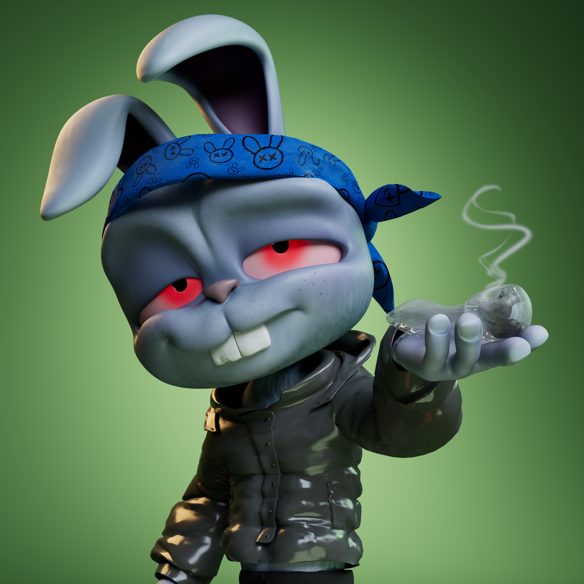 My Pet Hooligan #2632