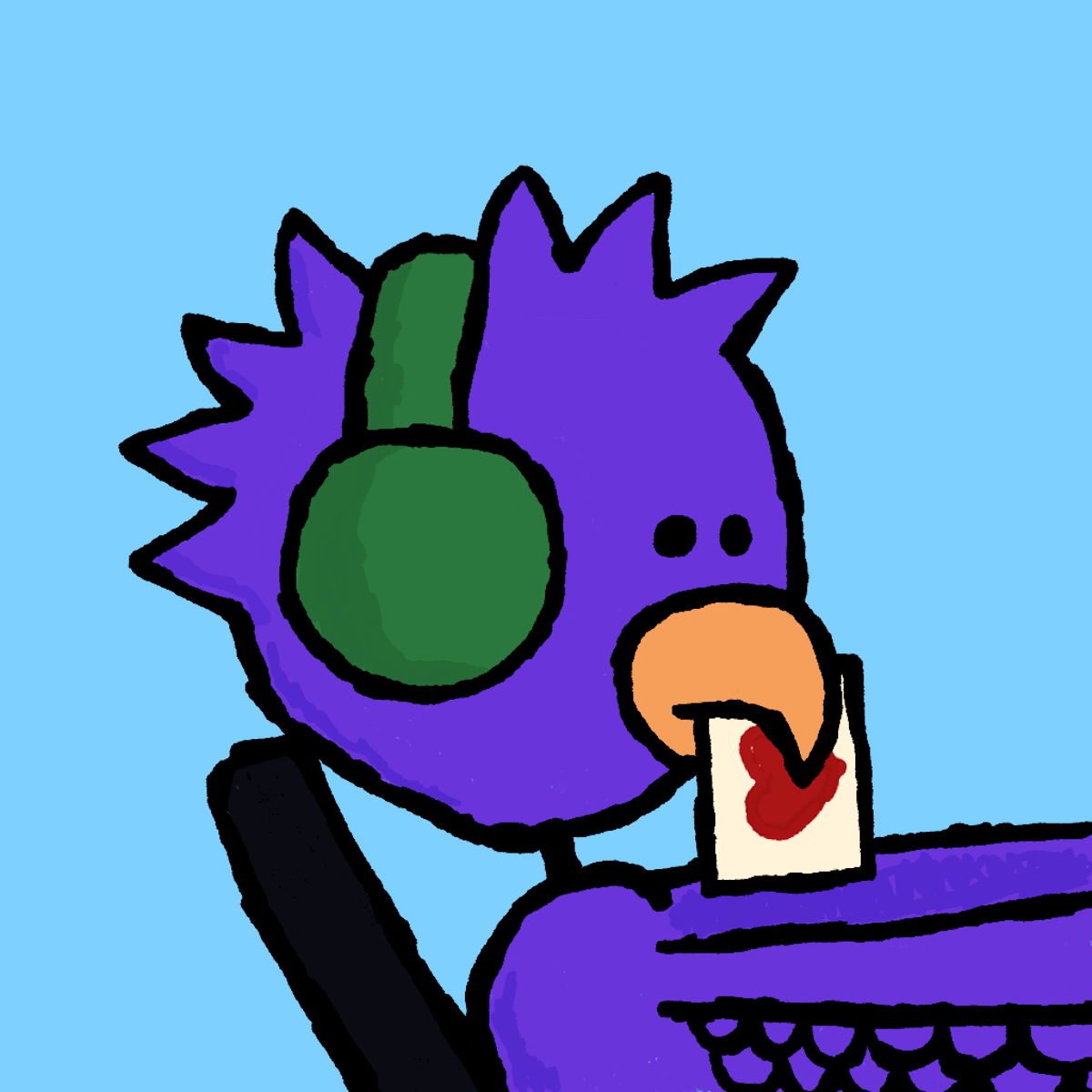 pooly - pfers #5562