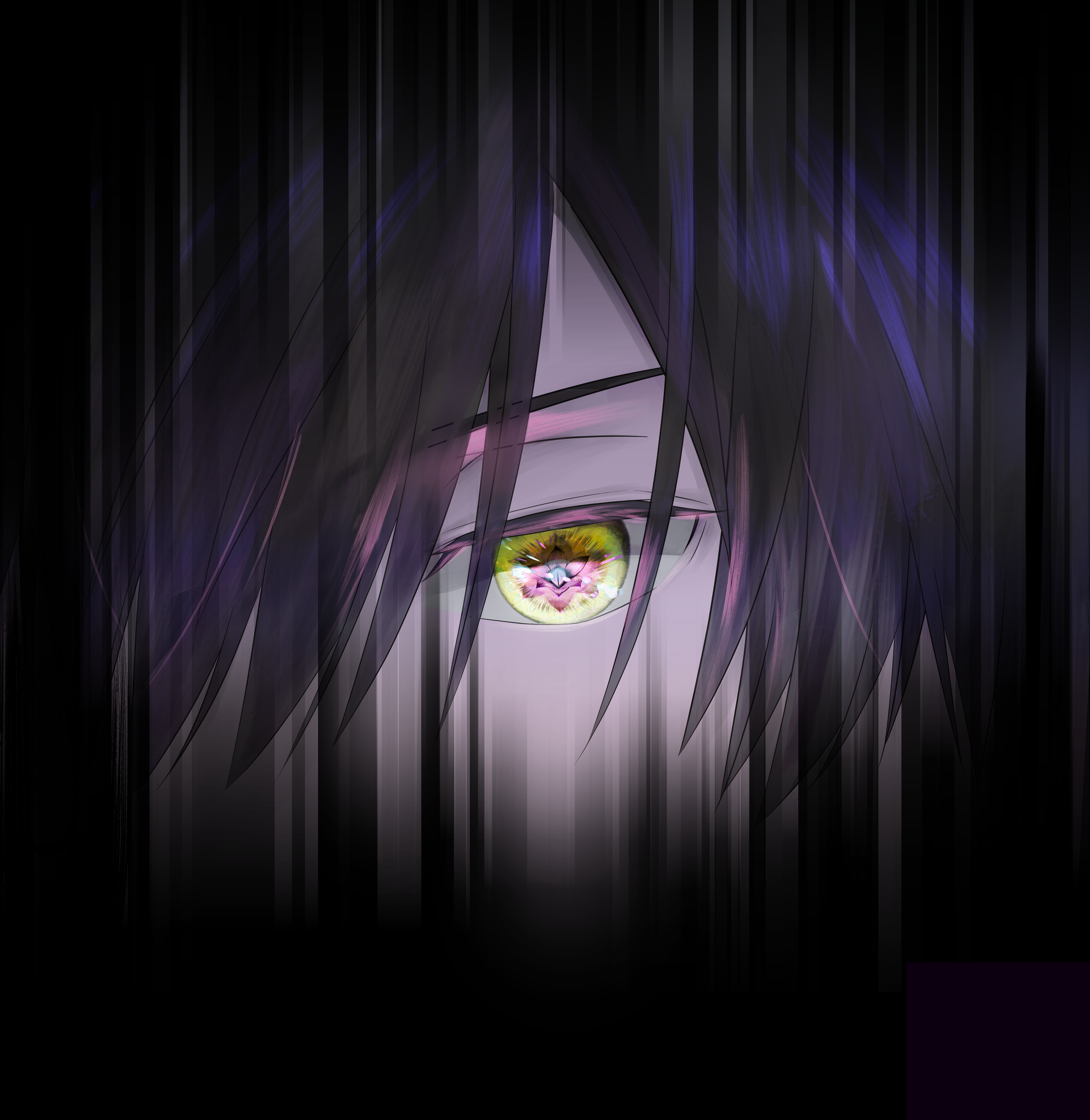 Manga : Frame #008