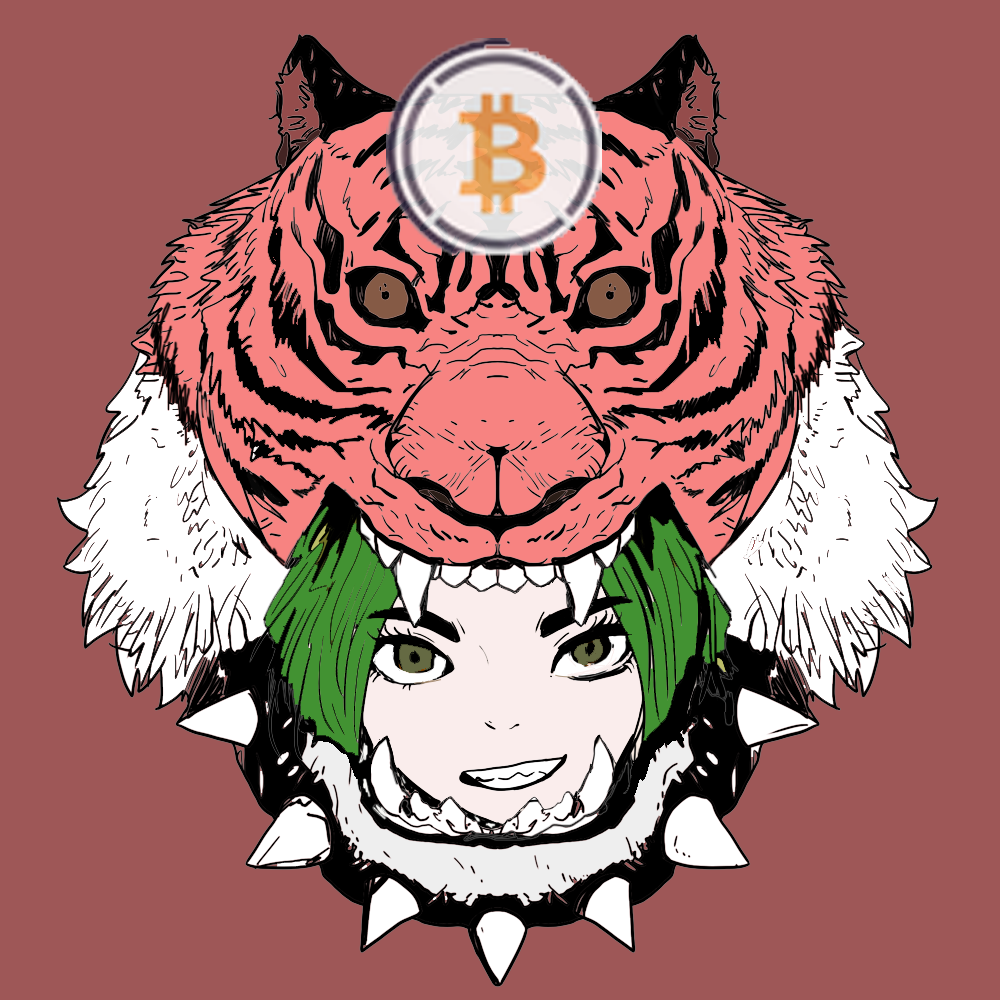 Ji capital NFTs 047