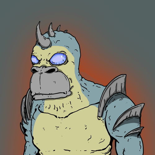 Chimera # 2394