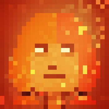 Piss Punk #7109