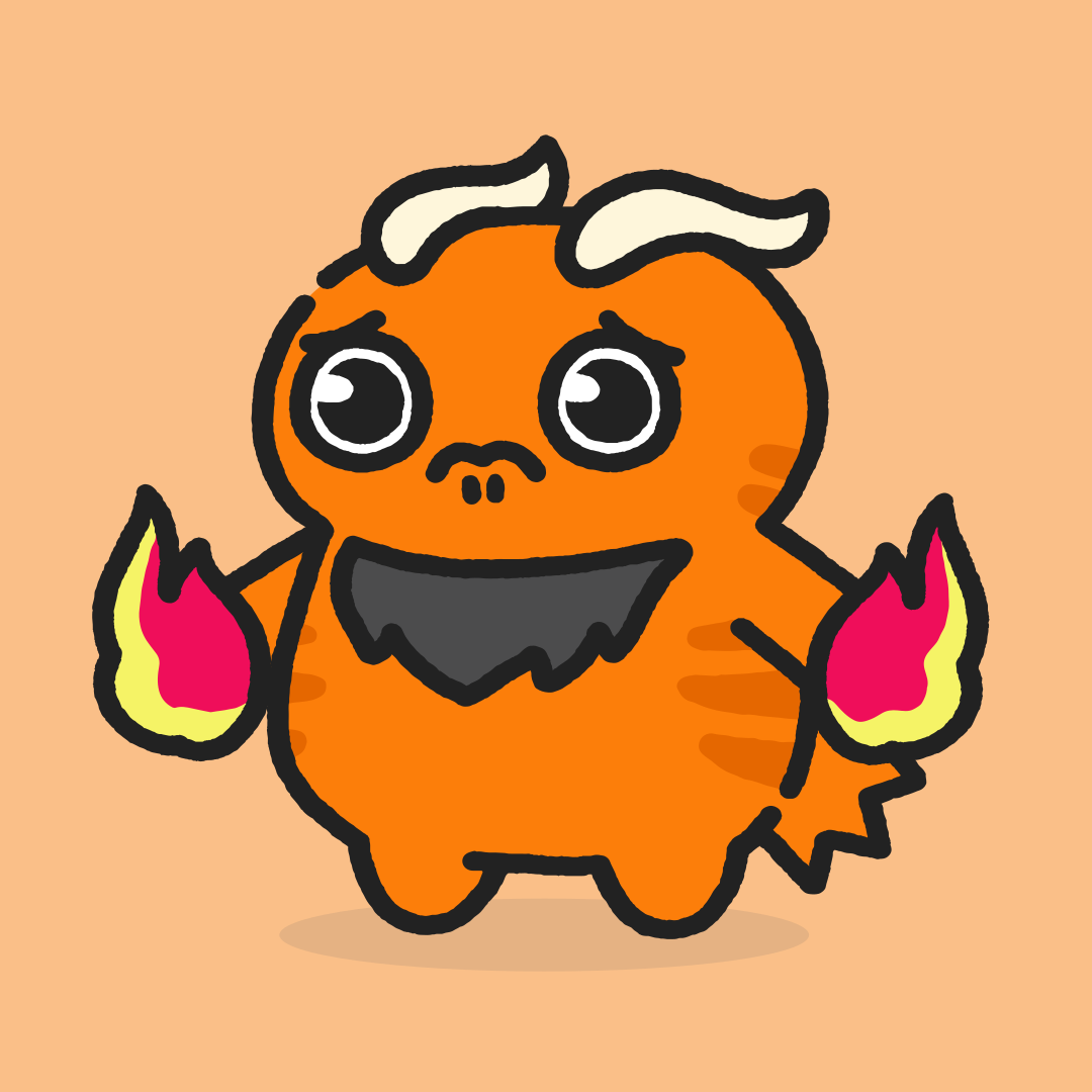 Cool Pets NFT #10190