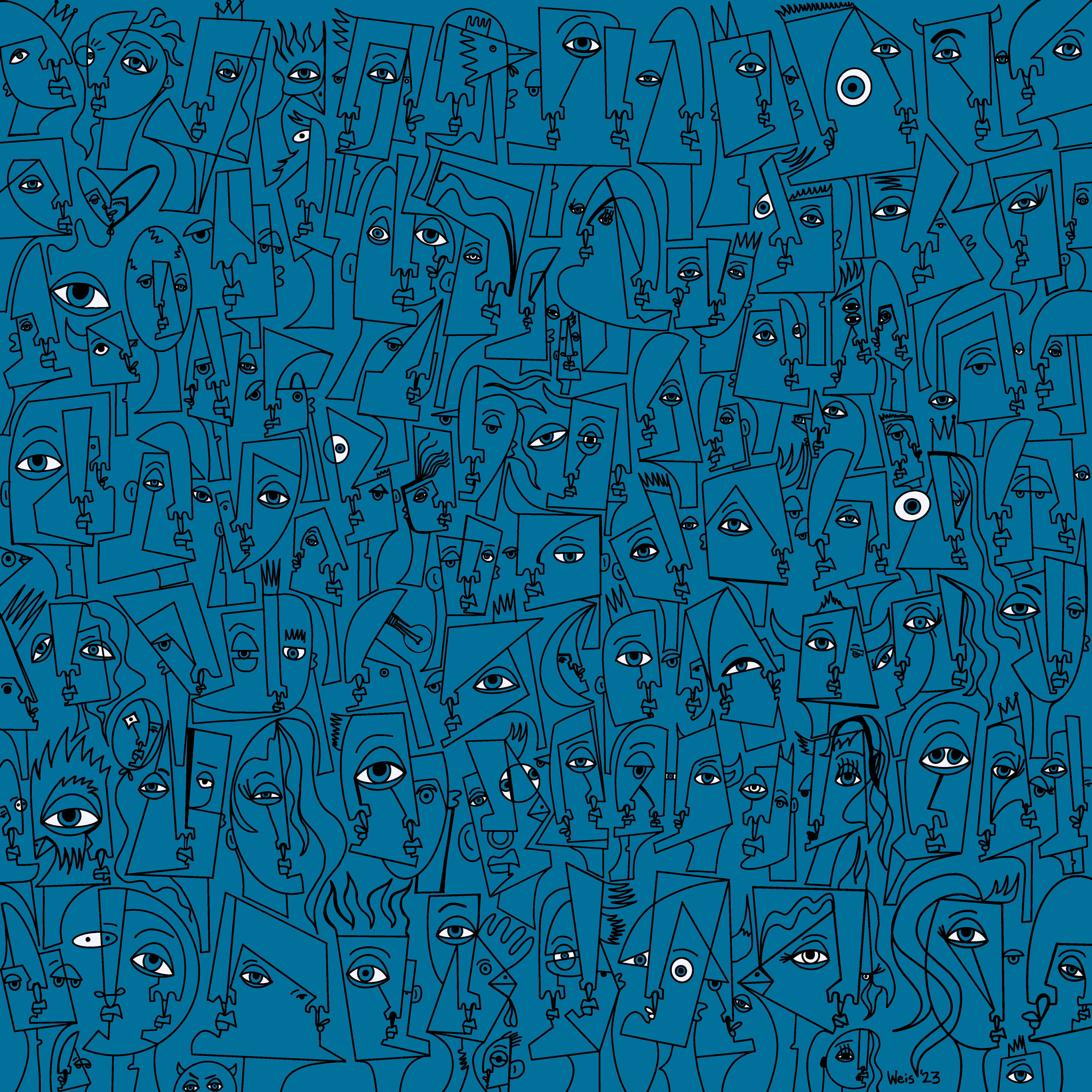 Frens #5064