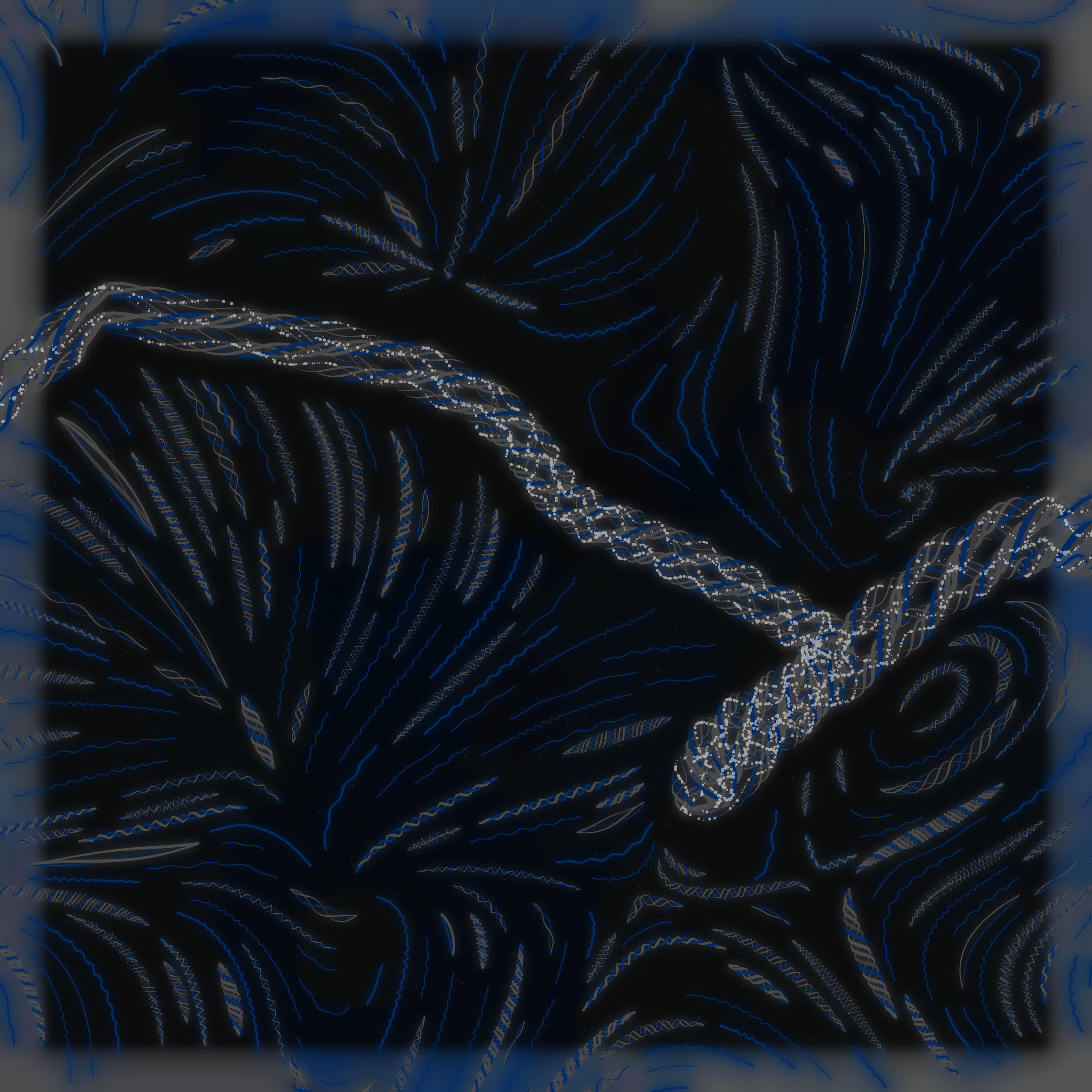 Friendship Bracelets #25012