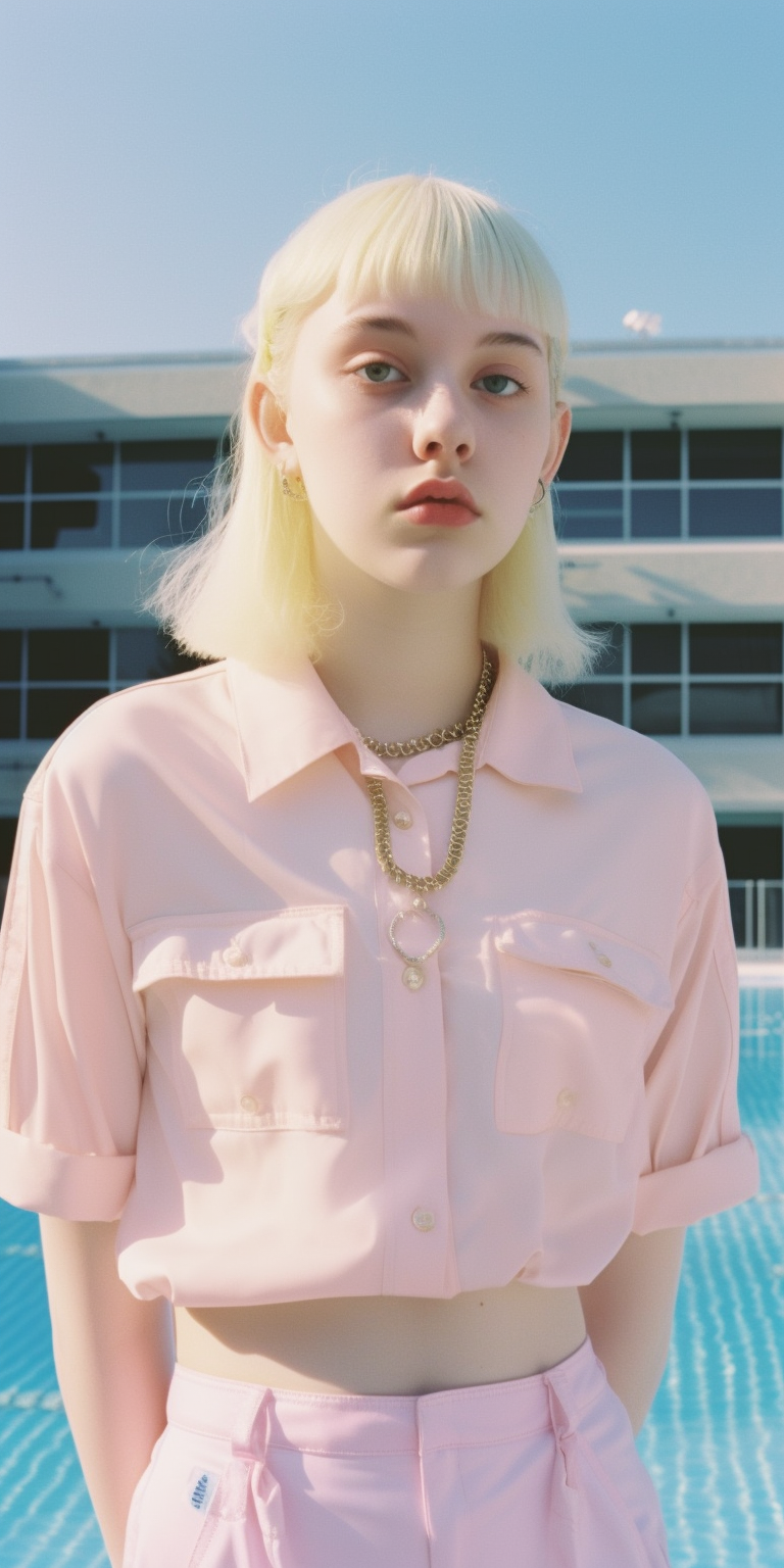 Hotel Pixifornia #6/14