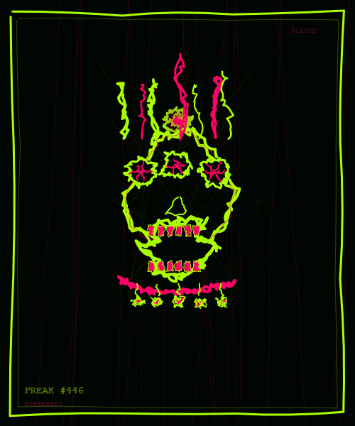 FREAK446