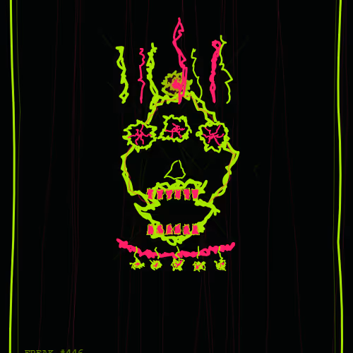 FREAK446