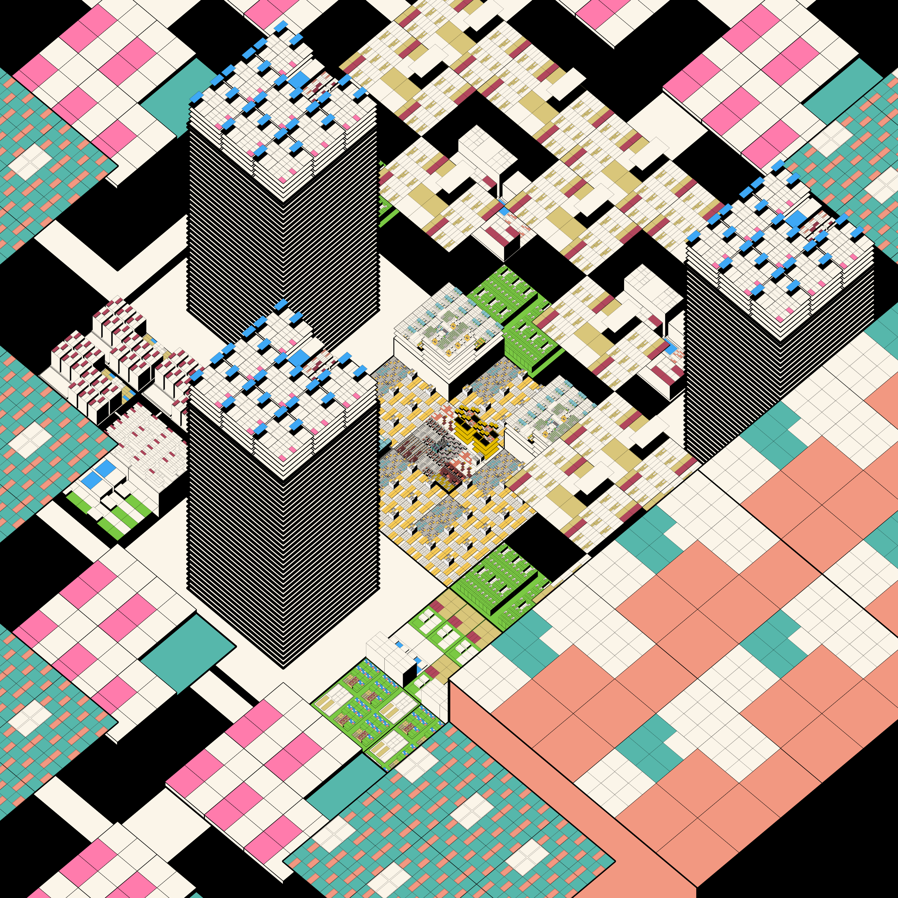 Decagon #12765