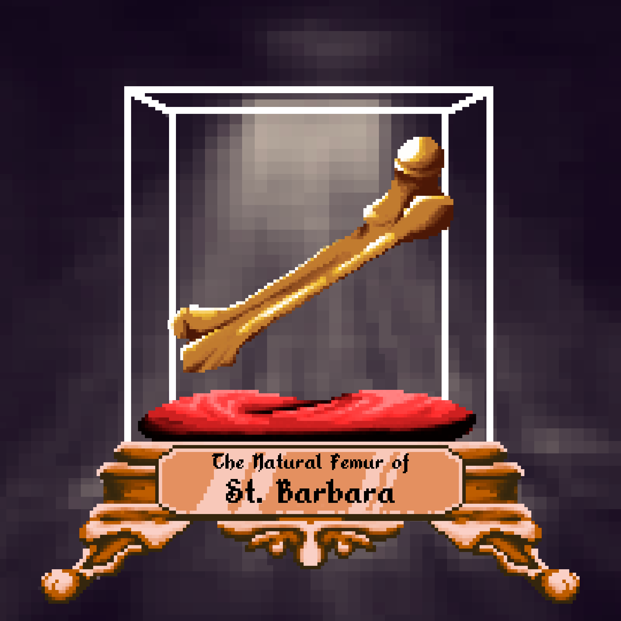 Crypto Relic #0163