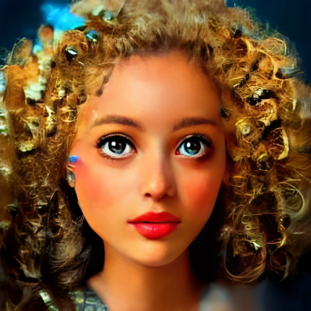 goldilocks