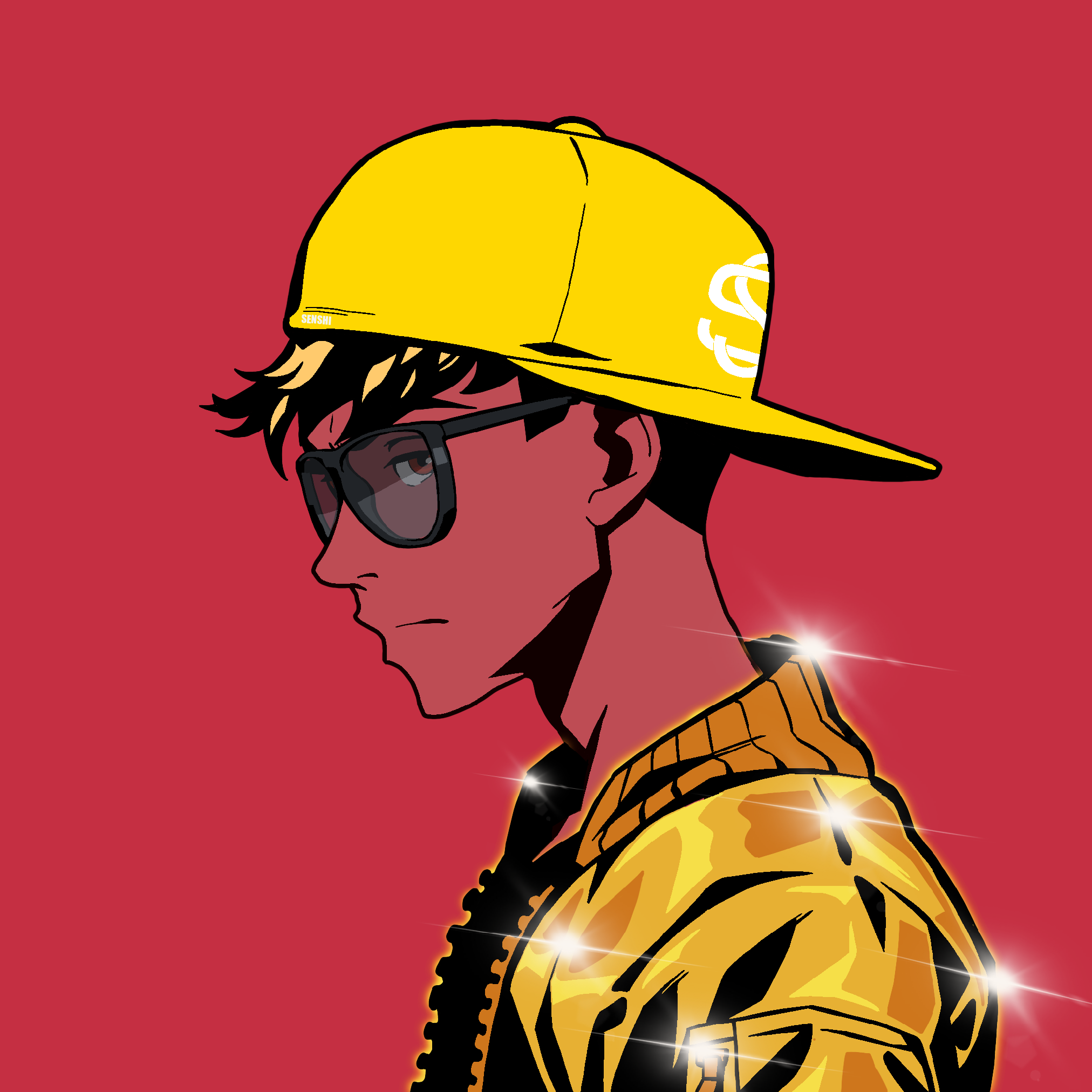 SENSHI #7312