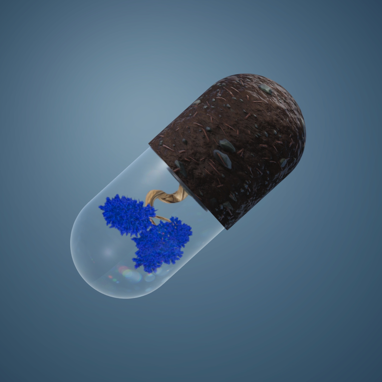 BYOPill #7681