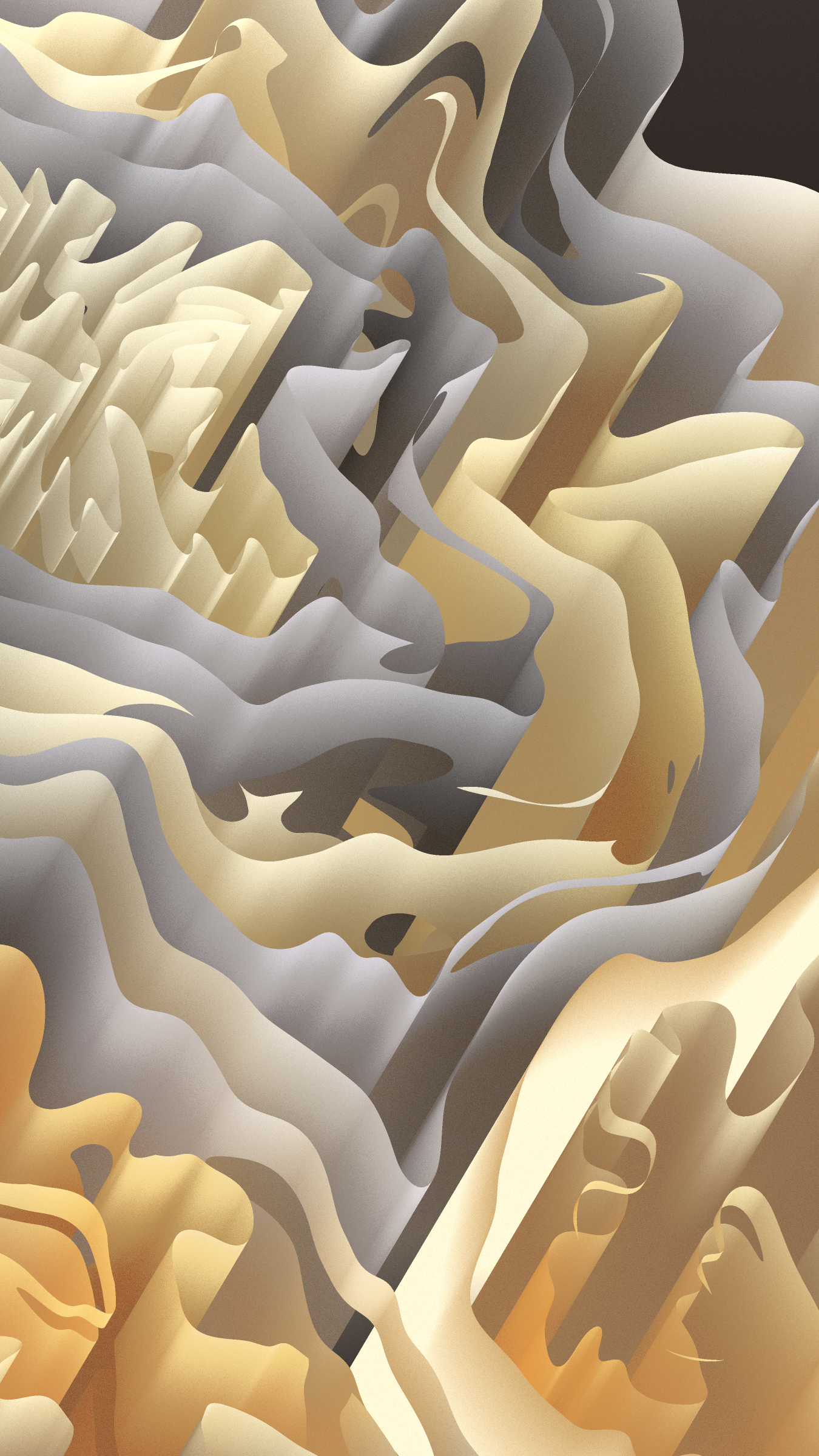 Immaterial #154