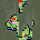 Licked Toad #2172