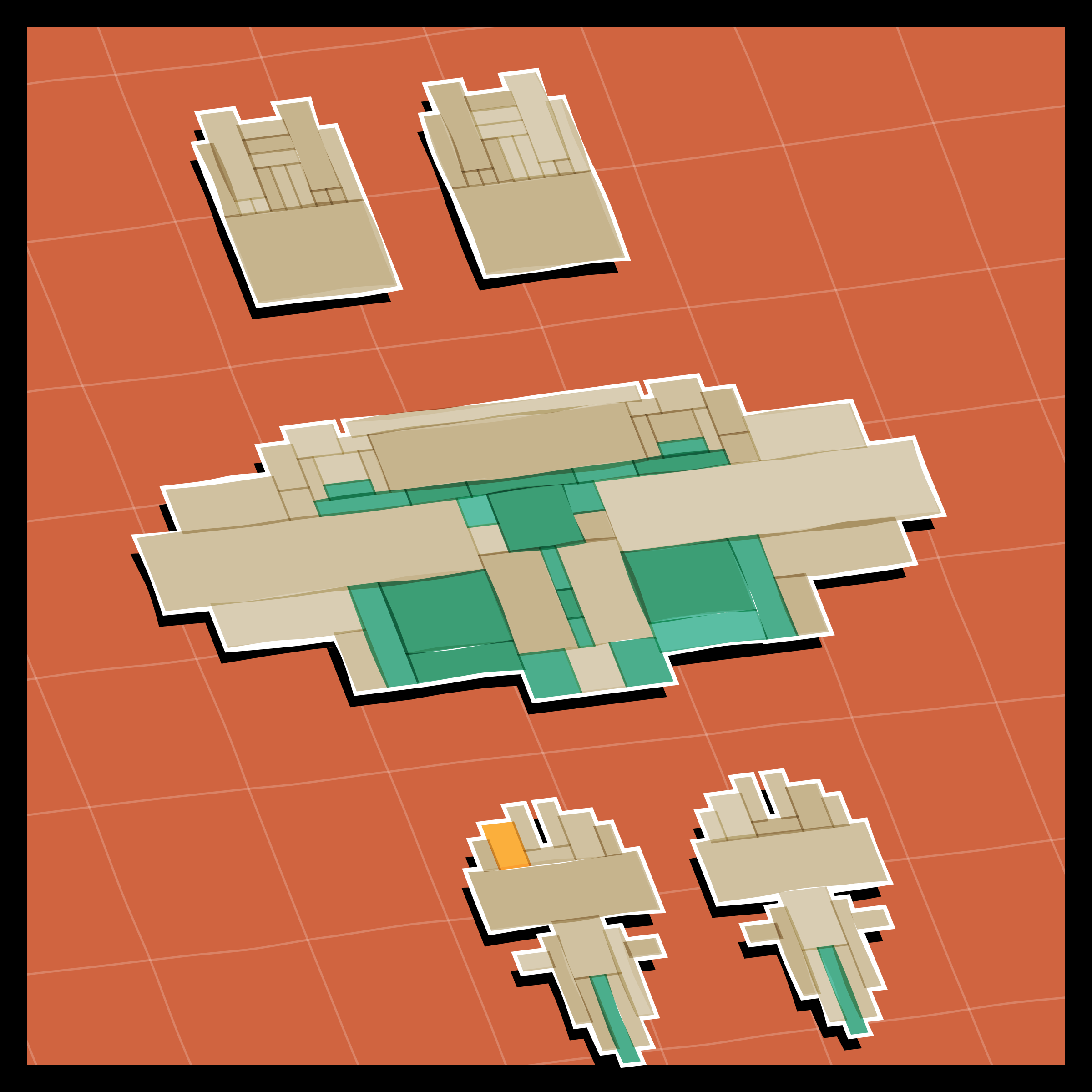 Paper Armada #82