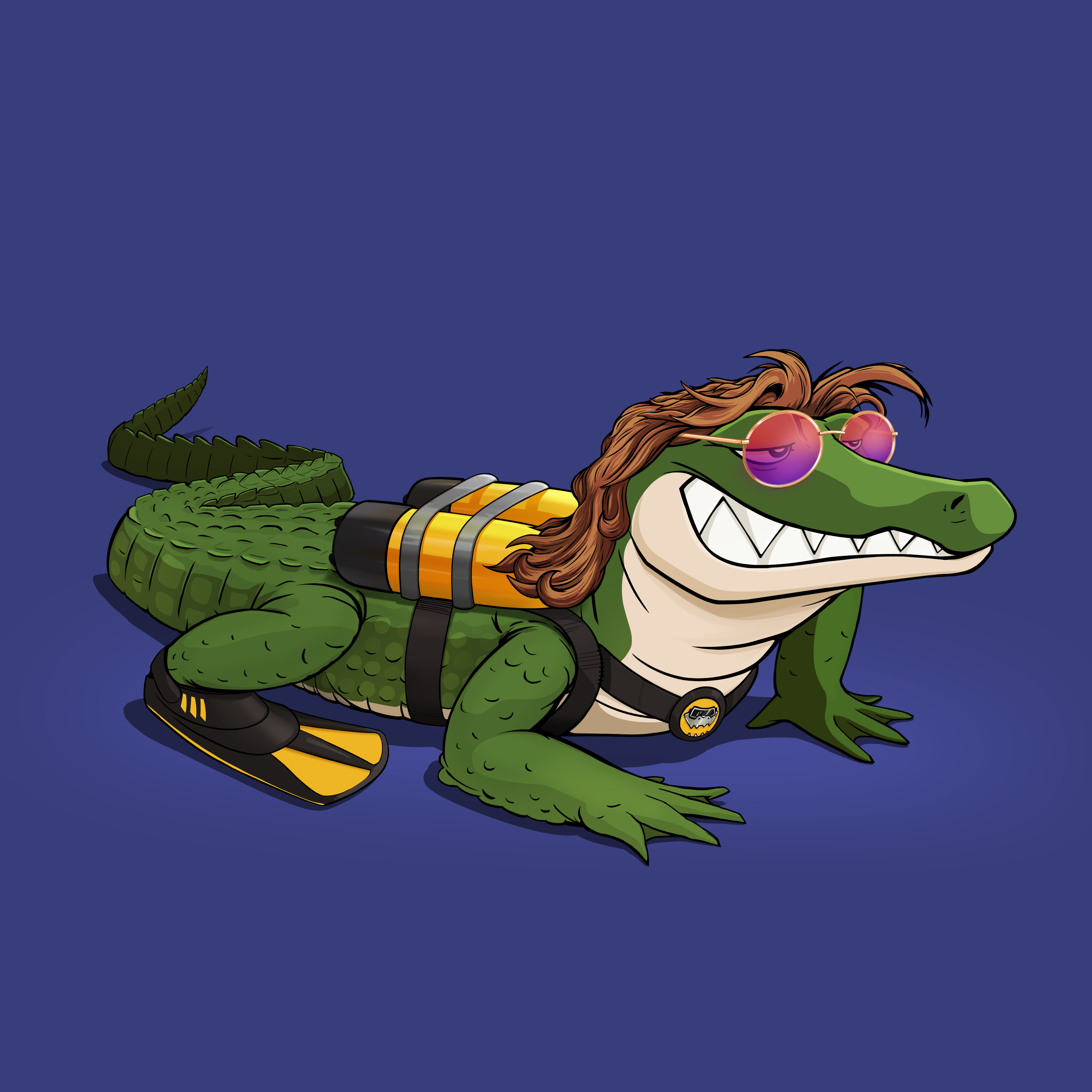 TokenGator #1441