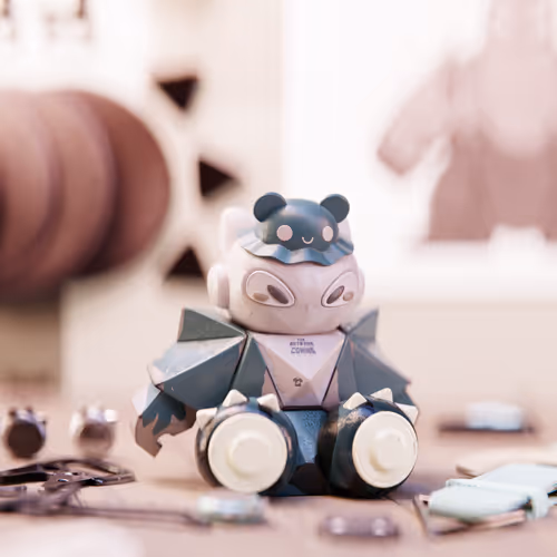 Figuregot #2357