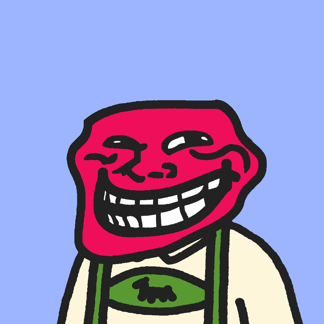 CoolTroll #4060