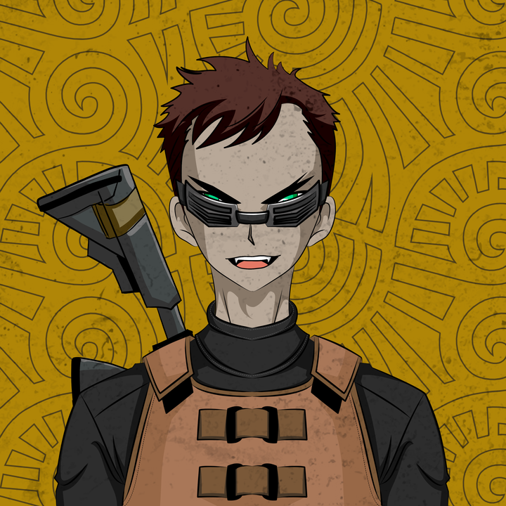 Hisoka