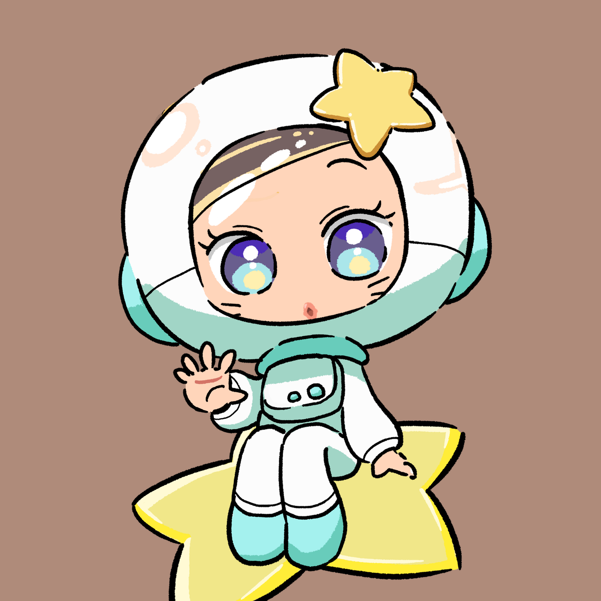 Chibi Lolita #10480