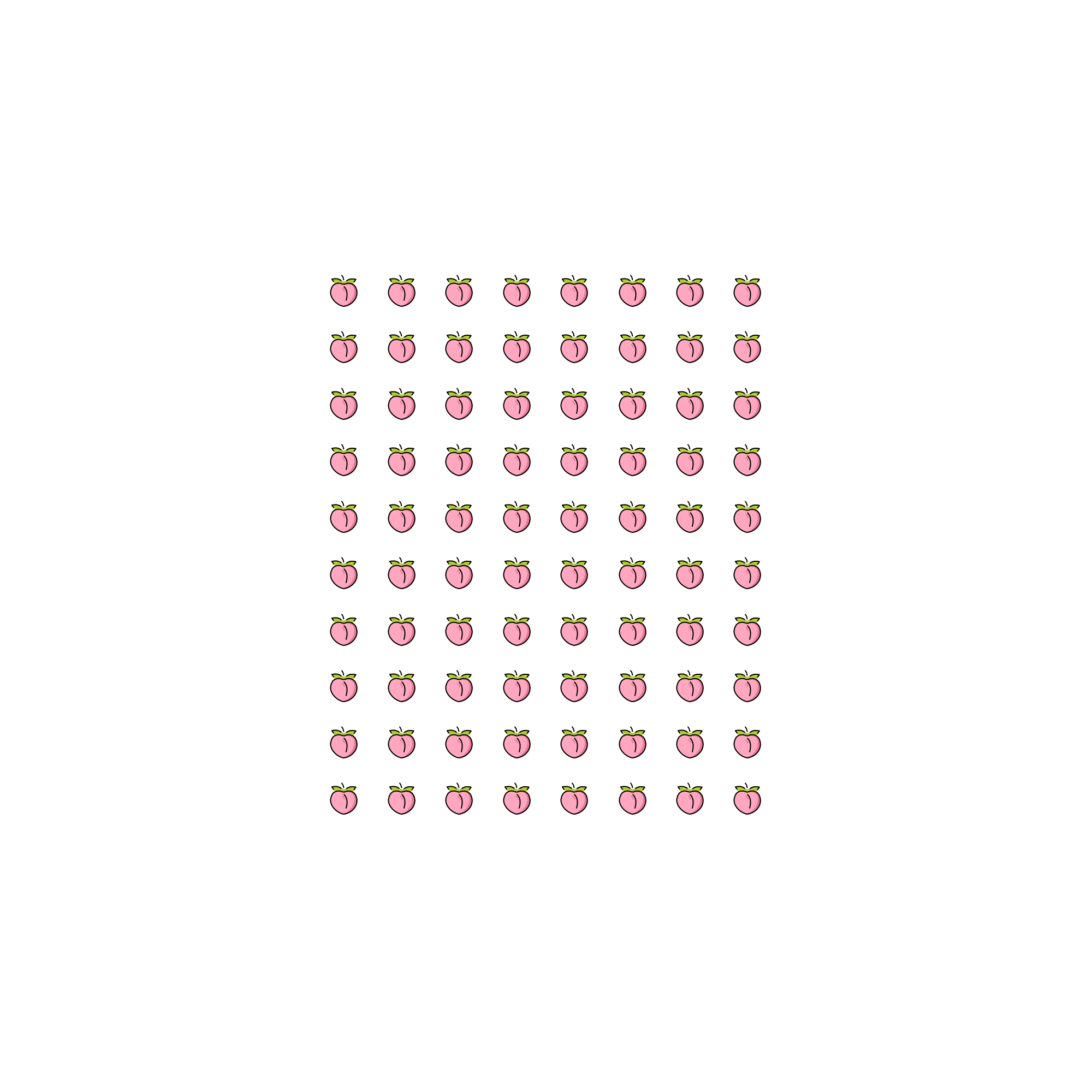 Peaches 68