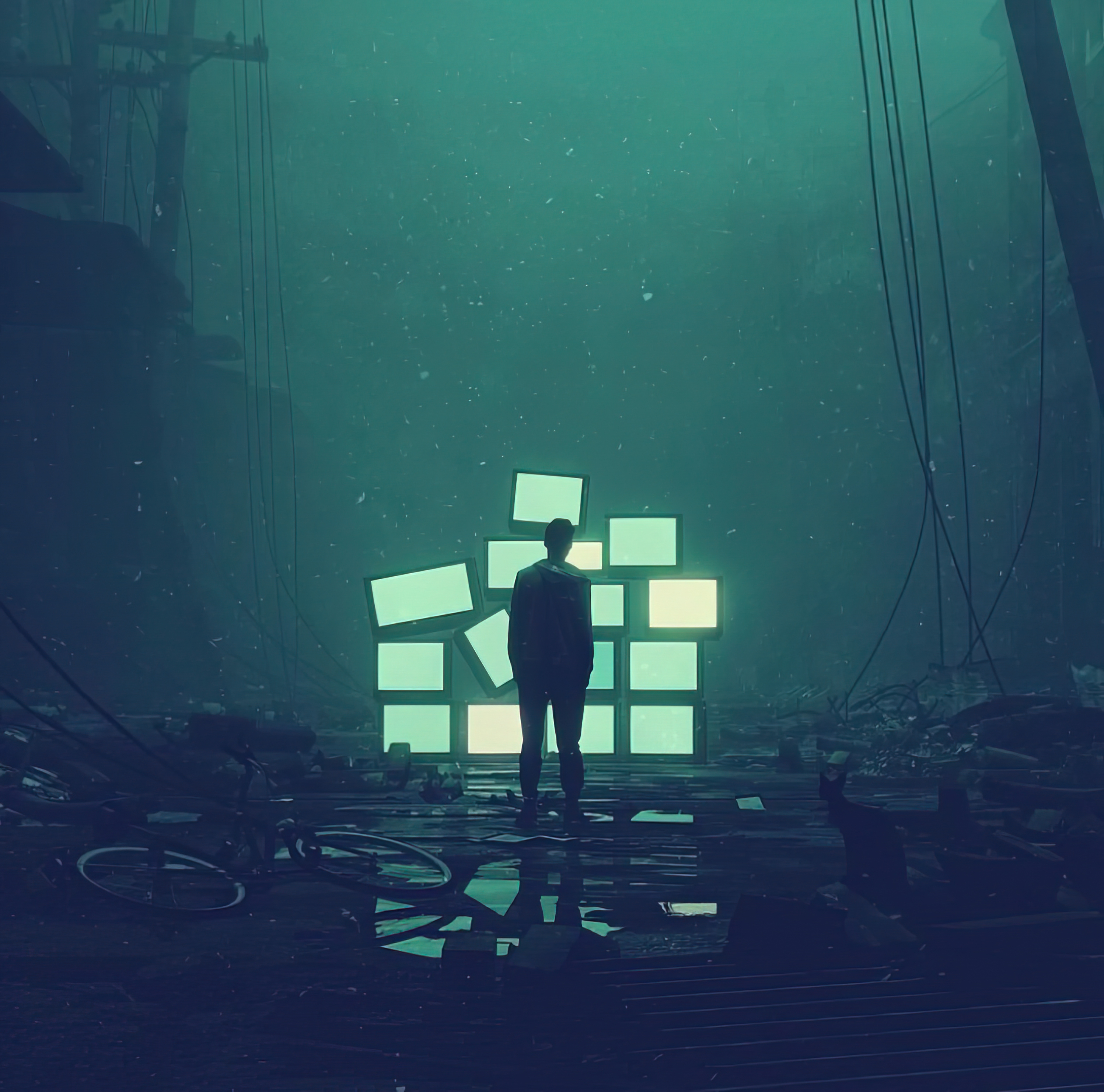 NO FUTURE #4/4