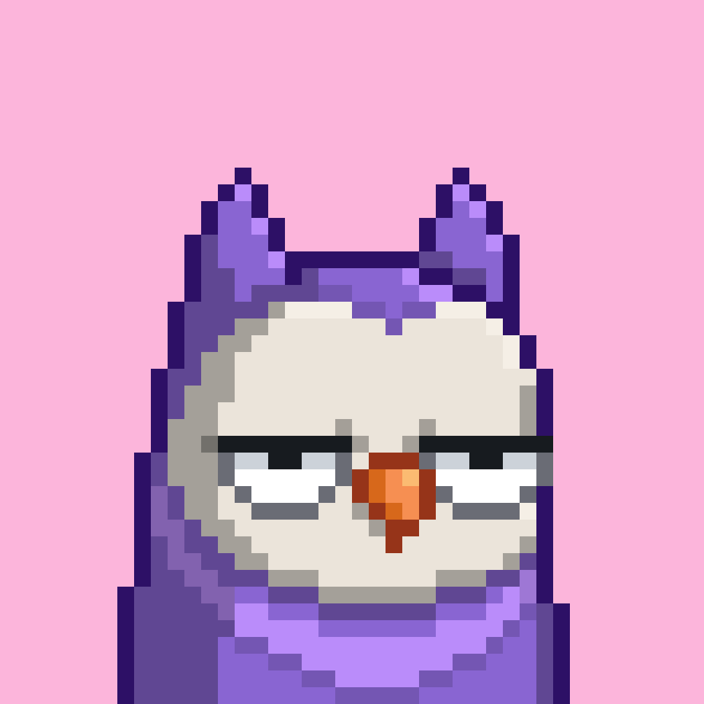 Moonbird