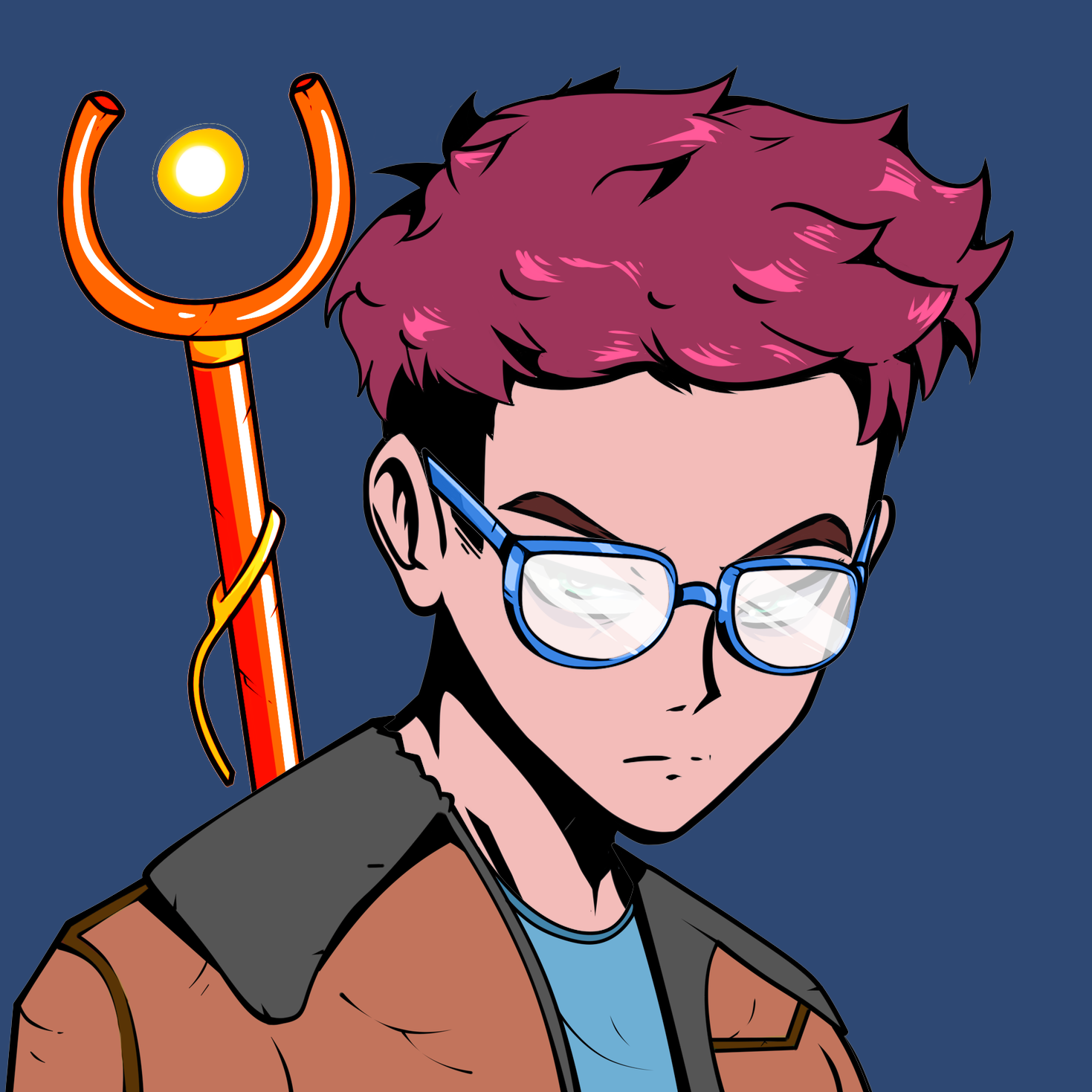 ITEZI #80