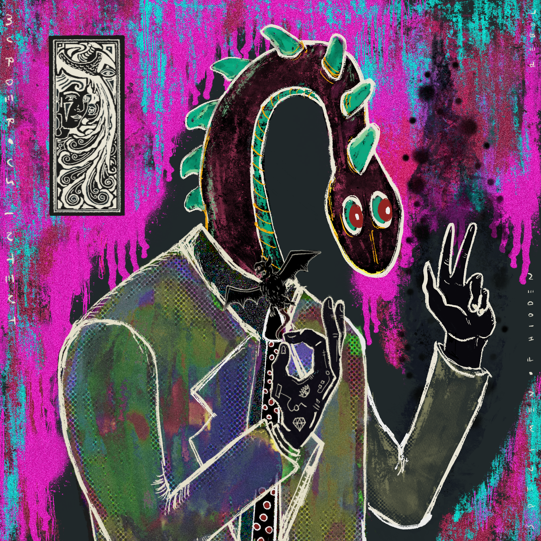 Cultist #69