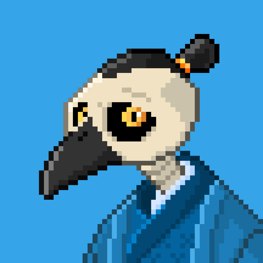 CCCROWS #6024