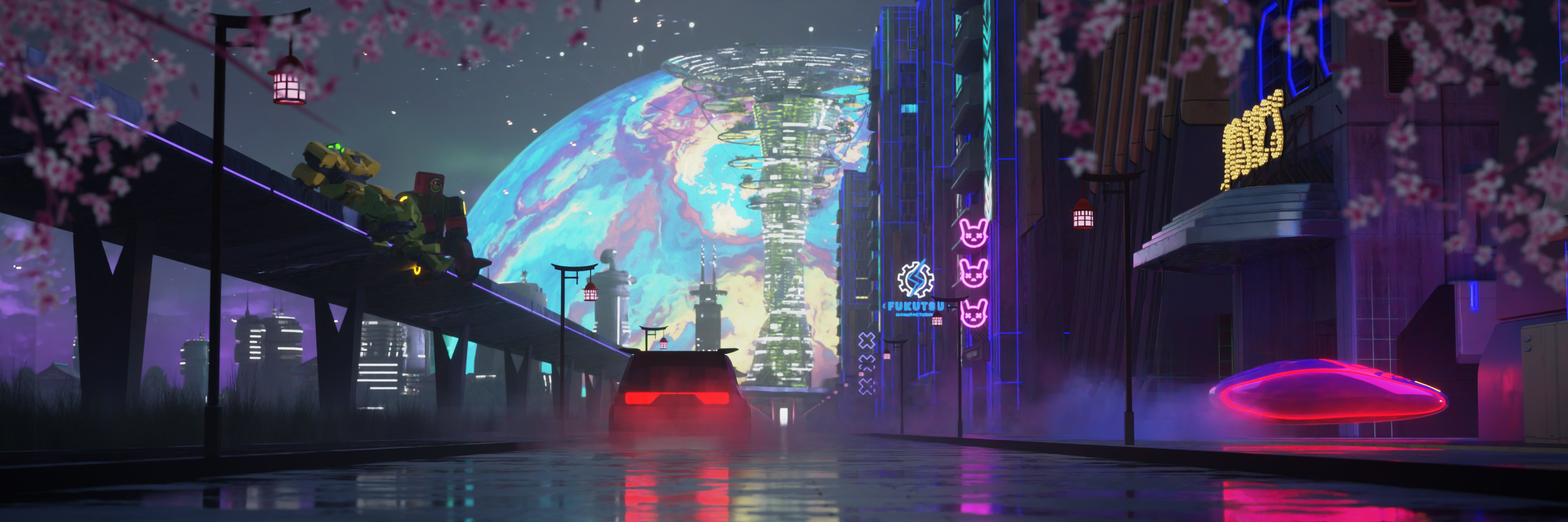 Lost Paradigms 2986