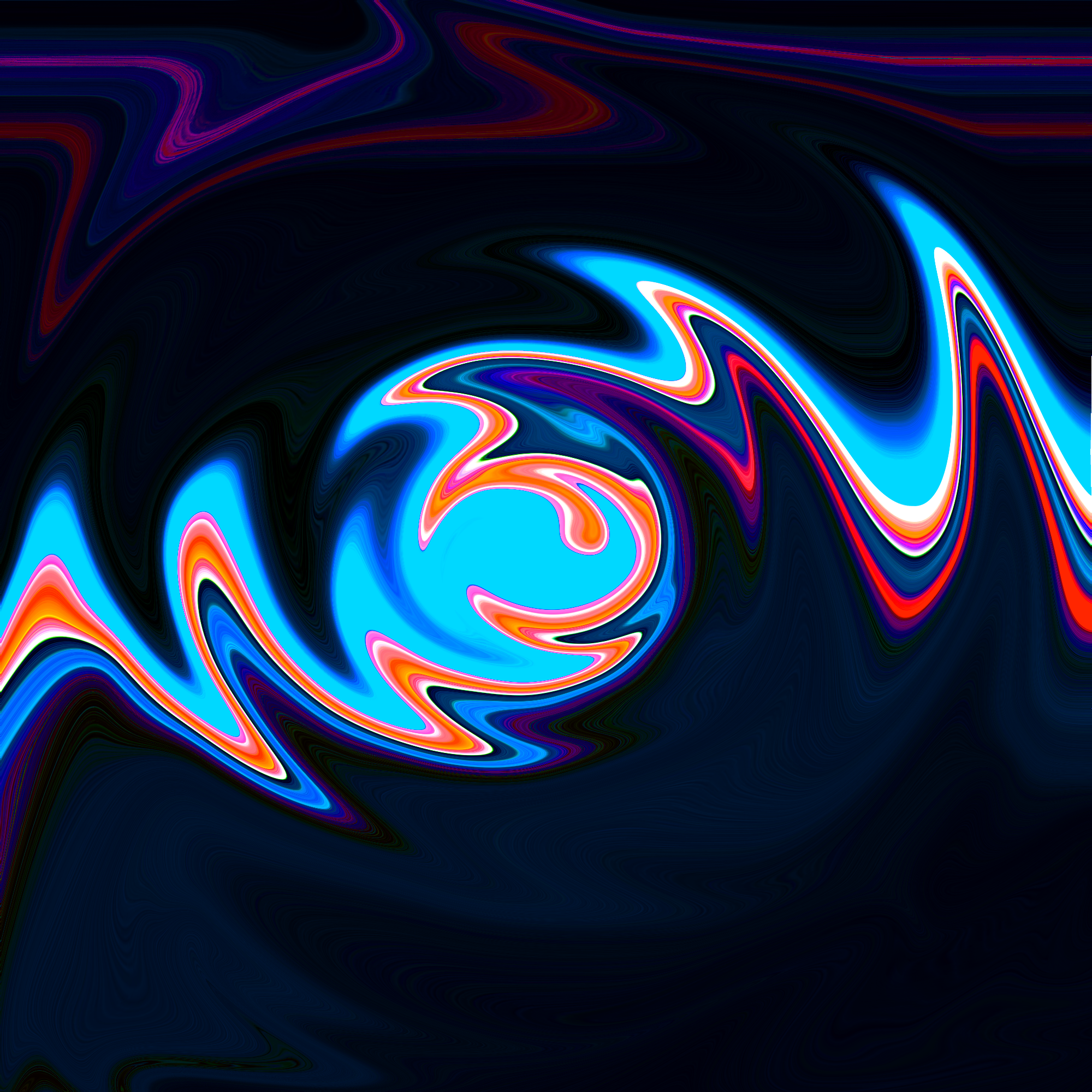 Liquid Death #3