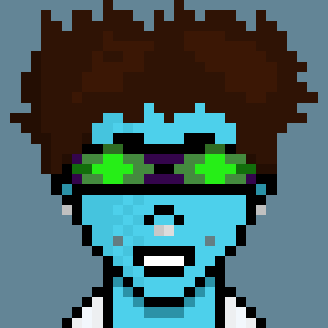 Punker #6220
