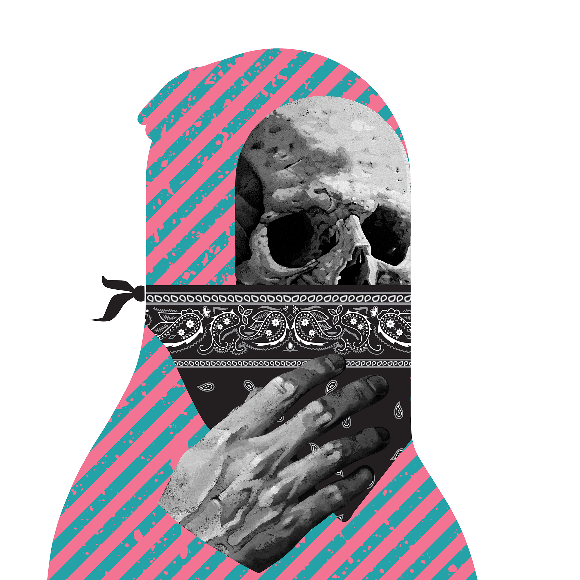 Cyber Bandit #3180