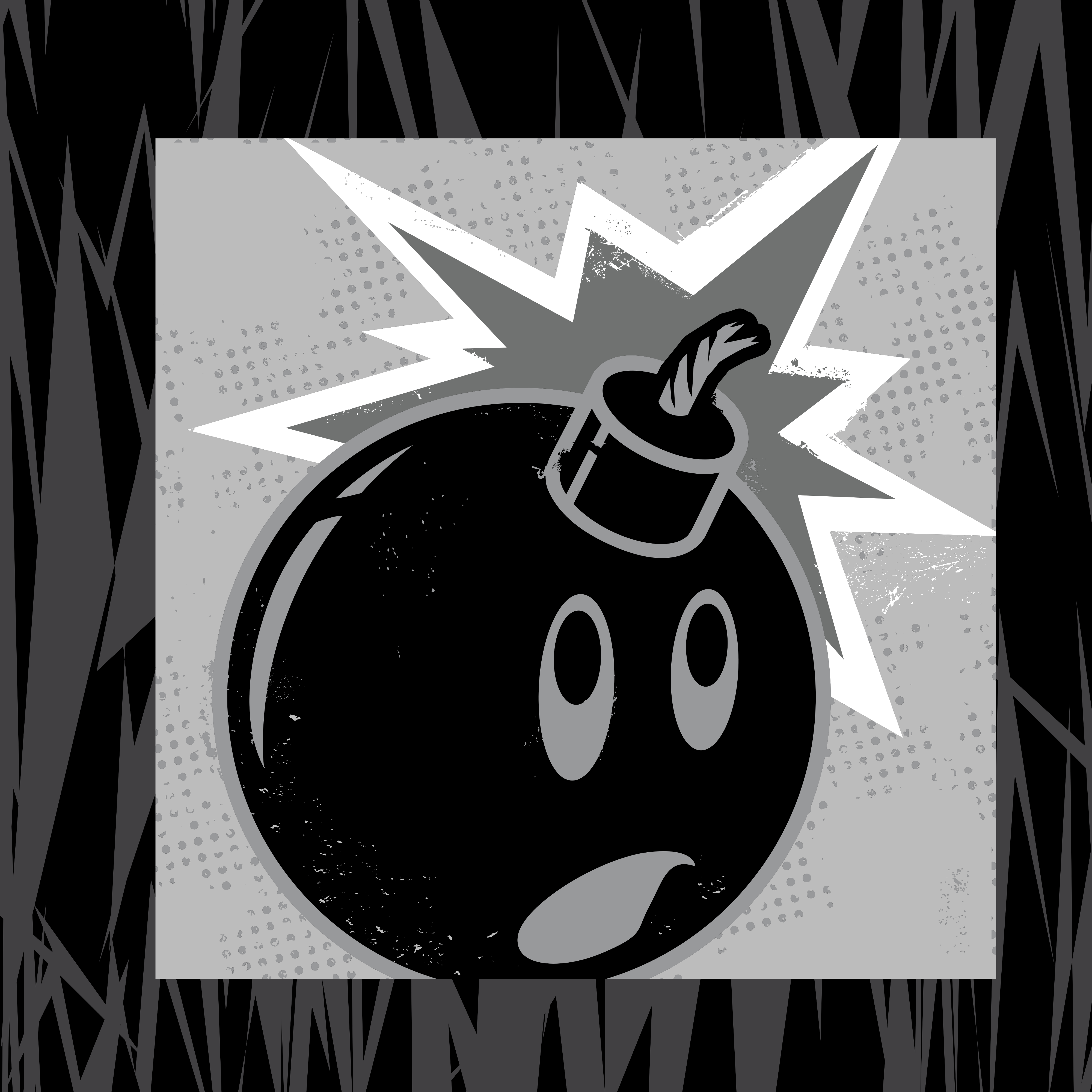Adam Bomb Squad #11296