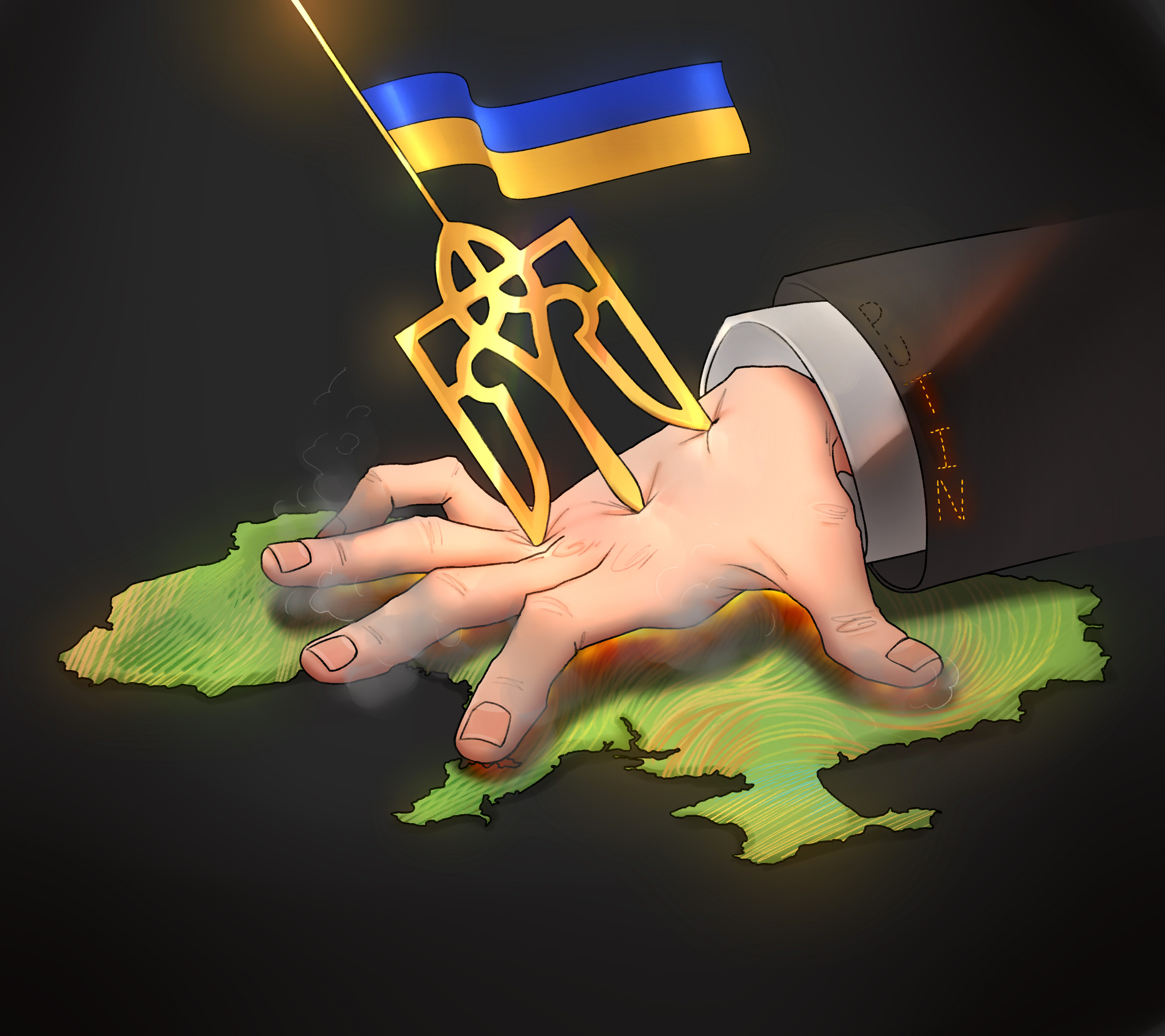 Не на тих напали ;)